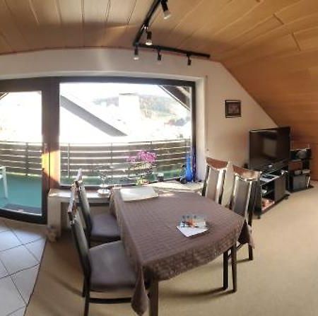Ferienwohnung Angelika Μπαντ Κίσινγκεν Εξωτερικό φωτογραφία